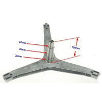 Хрестовина барабана Samsung DC97-15963A 