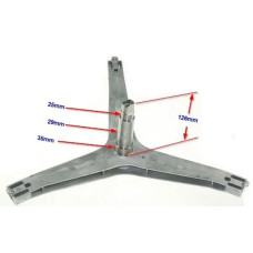 Хрестовина барабана Samsung DC97-15963A Хрестовина барабана Samsung DC97-15963A
